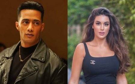 سخرية بعد الصلح.. محمد رمضان يثير الجدل مجددًا تجاه ياسمين صبري