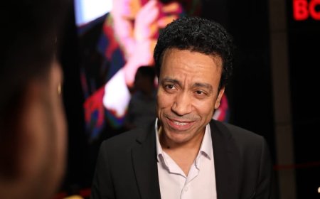 سامح حسين يفاجئ الجمهور بـ«استنساخ».. ويعيد للأذهان تجربة أحمد مكي ومحمد سعد في تغيير الجلد الفني