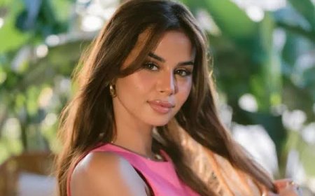 منة عرفة: الناس مكنتش مصدقة إني أطلع شريرة في«وتقابل حبيب»