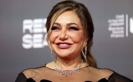 ليلى علوي تعتذر للفريق أحمد شفيق بعد نشر شائعة وفاته: «خطأ غير مقصود بدافع المحبة»