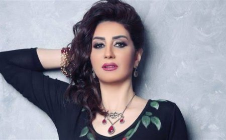 وفاء عامر تُعبر عن فخرها بجولة الرئيس السيسي وتكشف عن موقفها من قضايا الخيانة الزوجية