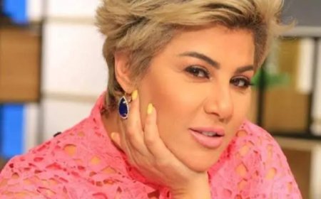 مصطفى صلاح يكتب: رسالةٌ على نوتةِ موسيقية.. سيمفونيةُ الضوء بصوت مفيدة شيحة