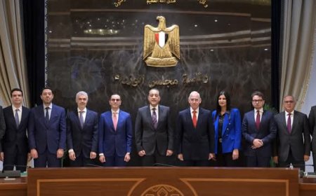 مصر تمضي قدمًا في تنفيذ وثيقة ملكية الدولة.. اتفاقيات لطرح شركات «الخدمة الوطنية» بحضور رئيس الوزراء
