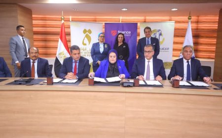 تحالف حكومي رقمي يعزز التمكين الاقتصادي للمرأة المصرية