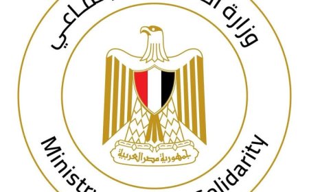 «التضامن الإجتماعي » تتحرك سريعًا لمساندة ضحايا انهيار عقار أسيوط.. تدخلات عاجلة وتعويضات فورية