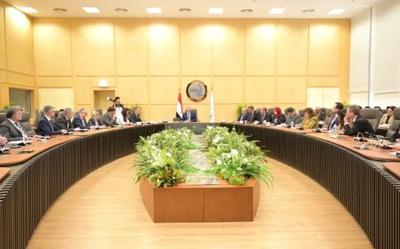 كامل الوزير يفتح أبواب الصناعة والنقل أمام استثمارات فرنسا.. تعاون استراتيجي وخطط لتوطين التكنولوجيا