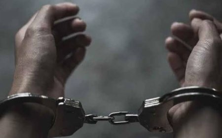 القبض على سائق ميكروباص تسبب في مصرع شاب وفرّ هاربًا بالمرج