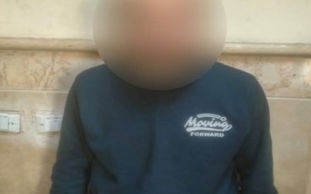 مدير مبيعات يستولي على أموال الشركة ويحتال على المواطنين بدعوى استثمارها بالقاهرة