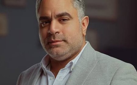 محمد شاهين عن دوره في «لام شمسية»: ماخفتش من وسام وكان نفسي أقدّم شخصية مركبة