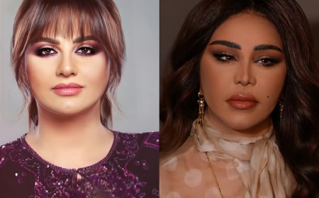 الترحّـم على غير المسلم يُشعل الجدل بين أحلام وباسكال مشعلاني