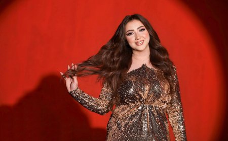 واو.. آية عبد الله تطلق أغنية جديدة عبر قناتها على اليوتيوب