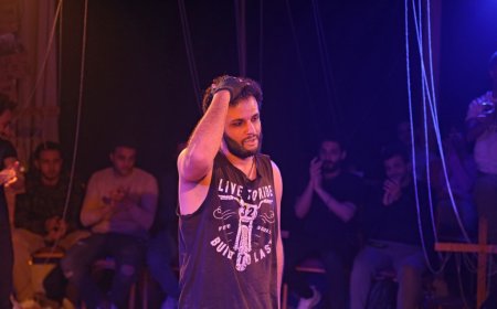 رحلة الأمل وسط الظلام.. «الذاكرة» و«الضيف» يسطعان في ثاني أيام مهرجان الفضاءات