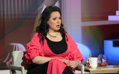 هند عاكف تكشف تفاصيل ما حدث في العرض الخاص لفيلم «الصفا الثانوية بنات» وترد على الاتهامات