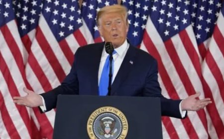 ترامب يعلن تعليق الرسوم الجمركية على كل دول العالم 90 يوم ما عدا الصين