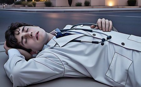 التحريات تكشف سبب وفاة طبيب أسنان عُثر على جثمانه أمام فيلا بالتجمع الخامس