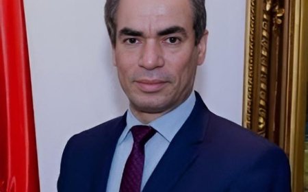 مصطفى صلاح يكتب: «أحمد المسلماني» رجل المهام الصعبة.. حين تعود الروح إلى ماسبيرو