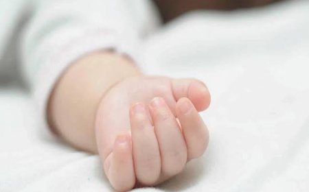 مصرع رضيعة تناولت حشيشًا بالخطأ سقط من خالها المدمن في شبرا