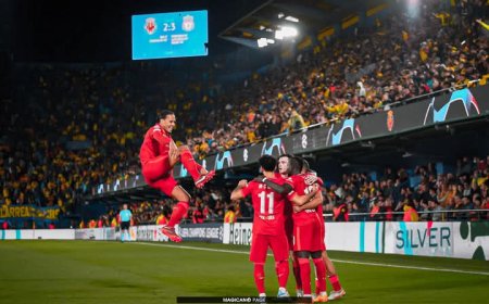 ليڤربول يستقر للسفر إلى آسيا لتجهيزات وتحضيرات استعداداً للموسم المقبل