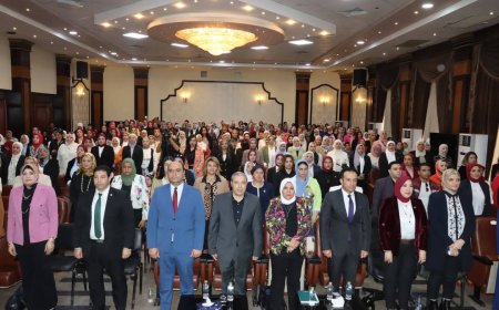 انطلاق منتدى «رائدات مصر» تحت رعاية وزير الشباب والرياضة لتعزيز تمكين المرأة في المجتمع
