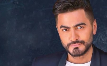 تامر حسني يشارك تجربة روحية مع سورة ياسين: «لن تصدقوا ما حدث»