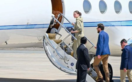 تحت رقابة إماراتية .. نجاح عملية تبادل السجناء بين روسيا و أمريكا