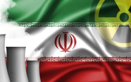 رداً على ترامب : إيران تهدد بطرد مفتشي وكالة الطاقة الذرية