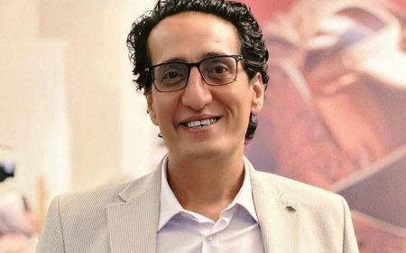 تكليف سامح بسيوني بالإشراف على فرقة مسرح الطليعة بقرار من وزير الثقافة