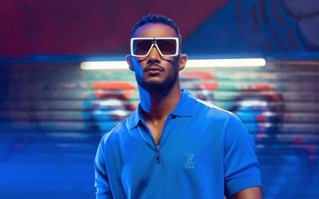 محمد رمضان يشارك في مهرجان كوتشيلا 2025 ويستعد لإطلاق أغنيته الجديدة «هتجيلي»