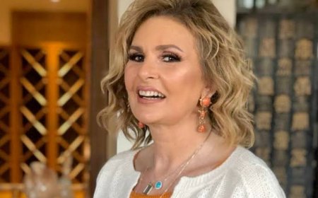 يسرا تخطف الأنظار في إعلان مسلسل «بريستيج»