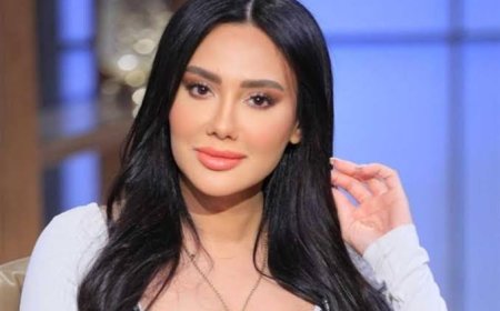 مي القاضي تكشف عن أزمتها مع والدتها بسبب بدلة الرقص في «العتاولة 2»