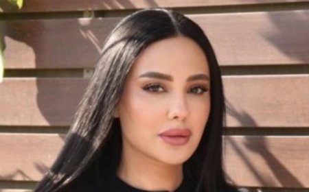 مي القاضي: تقبلت التعليقات السلبية حول بدلة الرقص في «العتاولة 2» وبدأت التعلم من أجل الدور