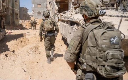 1000جندى من سلاح الجو الإسرائيلى يوقعون على رسالة لوقف الحرب و الافراج عن الرهائن