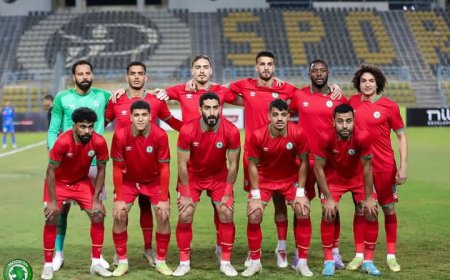 بسبب الضغوط: مودرن سبورت يتراجع عن الانسحاب من الدوري ويصعّد ضد التحكيم