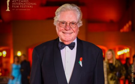 عودة قوية للسينما المصرية إلى سوق مهرجان كان عبر جناح موحّد بين القاهرة والجونة ولجنة مصر للأفلام