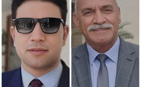 «يالا يا بابا من هنا».. فوضى بروتوكولية تُطيح بسكرتير سوهاج من ساحة المسجد إلى خارج المنصب
