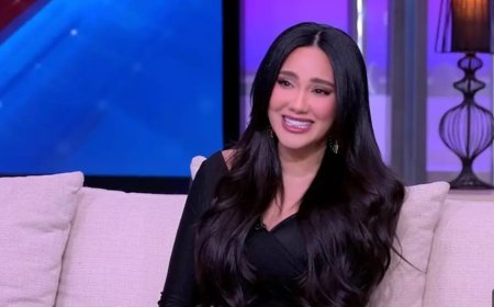 مي القاضي: ماشوفتش هدى الإتربي ومافيش بينا أي حساسيات.. ودور شوق غير فيا كل حاجة