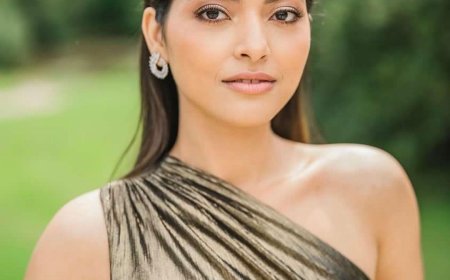 مي الغيطي تدخل السينما العالمية بـ «The Mummy» وتشارك في فيلم بريطاني في لندن