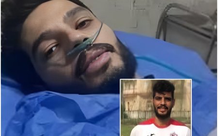 وفاة إبراهيم شيكا بعد صراع مرير مع سرطان المستقيم