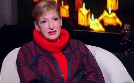 ليلى عز العرب: «الكبير أوي من كلاسيكيات الدراما المصرية»وتؤكد: «الفن ليس بالواسطة»