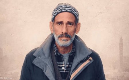 محمود عزب:«سيكو سيكو» يقدم كوميديا محترمة ويشبه «قلبي ومفتاحه»