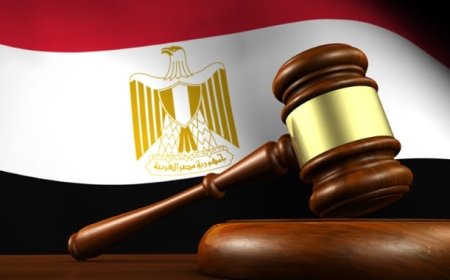 حبس مدير صادرات جمارك الإسكندرية و5 معاونين بتهمة التورط في شحنات تصدير وهمية