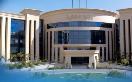 الداخلية تكشف ملابسات واقعة تحرش داخل «ميني باص» بالوايلي.. وضبط المتهم