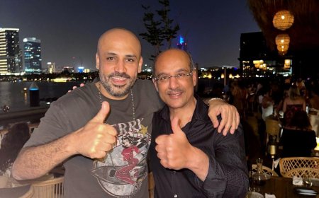 محمد يحيى وفهد الزاهد يطلقان مشاريع موسيقية لاكتشاف المواهب.. وتعاون مرتقب مع بتول عرفة