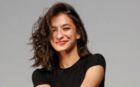 «اللي راح».. أميرة أديب تطرح أول كليباتها برسالة خاصة للبنات فقط