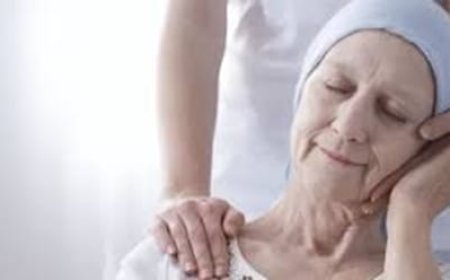 السرطان والسوء العام (Cachexia): الأمر لا يتعلق بك بل بالمرض