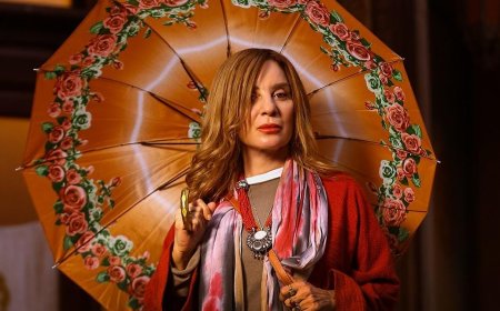 بعد غياب 7 سنوات.. راندا تعود إلى الدراما بـ «برستيج» مع محمد عبد الرحمن ومصطفى غريب