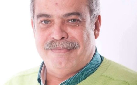 رحيل المنتج الفني صلاح حسن.. بصمات لا تُنسى في السينما والتليفزيون