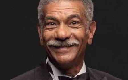 حكايات على المسرح القومي: سيد رجب وشريف الدسوقي أبرز المكرمين في دورة حسن الجريتلي