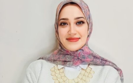 هبة جاويش: أكتب لأترك أثراً... والفانتازيا عالمي الذي أهرب إليه