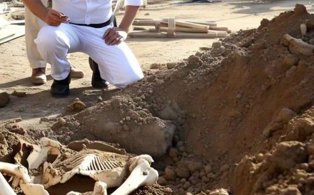 جريمة الخرسانة: زوج يقتل زوجته ويدفنها تحت السور في الإسماعيلية